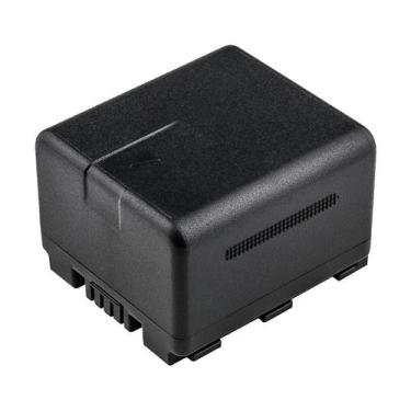 Imagem de Bateria VW-VBN130 / VBN130 para Filmadoras Panasonic - WorldView