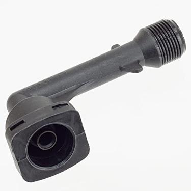 Imagem de Kärcher Tampa De Conexão Saída Lavadora Alta Pressão Original Genuína Série K3/K4