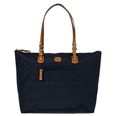 Imagem de Bric's Bolsa de viagem X-Collection - Parent, Azul marino, One Size, X-bag/X-travel 2.0 Bolsa grande Sportina Shopper