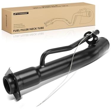 Imagem de A-Premium Mangueira De Enchimento Tanque Combustível Compatível Com Chevrolet S10 E Gmc Sonoma 1996-2000, 2,2 L 4,3 L, Gasolina, Fleetside, Substituição Nº 15716174, 15720135