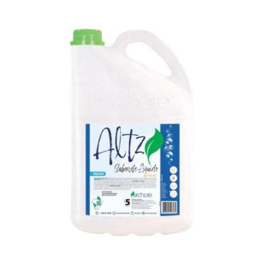 Imagem de Sabonete 5 Litros Talco Perolado Altz - ARCHOTE