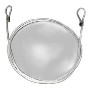 Imagem de Capa Estepe Ecosport Ford Aro 13 Ao 16 Com Cadeado Cabo Aço - Stepout