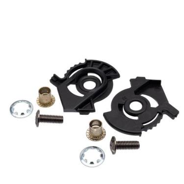 Imagem de Fixador Da Viseira Texx Mod. Kratos (par) F016