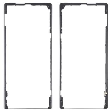 Imagem de Peças de substituição de telefone celular Para o Google Pixel 7 Pro original da tela de tela frontal LCD Acessórios telefônicos