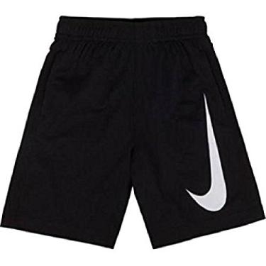 Imagem de Nike Little Boys' Performance Swoosh Short Size 4