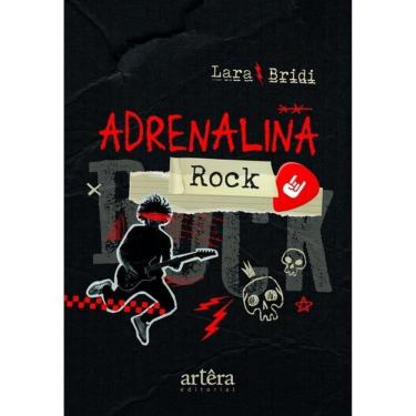 Imagem de Adrenalina Rock
