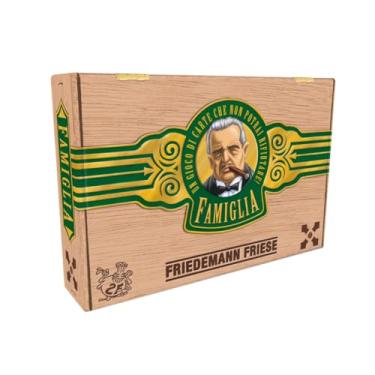 Imagem de Famiglia (Ludofun)