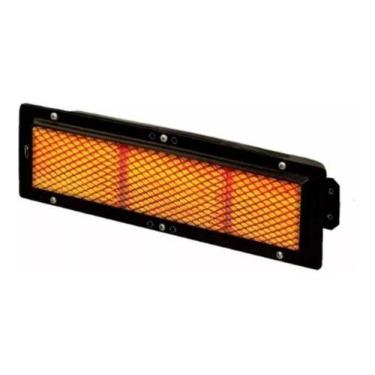 Imagem de Queimador Infravermelho Forno Pizza Máq De Frango Tek 75091 - TEKWALL
