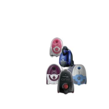 Imagem de Saco Desc Aspirador Electrolux One,Trio