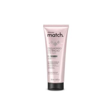 Imagem de Shampoo Match Esquadrão do Brilho - Oboticário