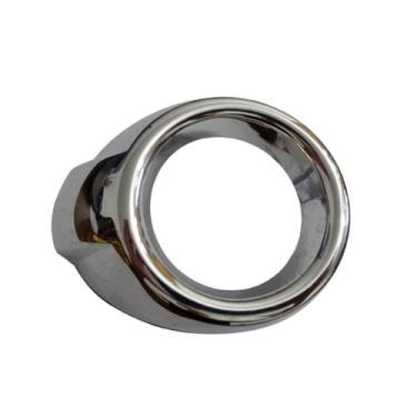 Imagem de Grade Moldura Do Farol De Milha Ld Ford Focus 2014 2015
