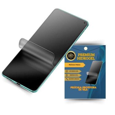 Imagem de Película Hidrogel Frente FOSCA Moto EDGE 50 ULTRA - CELCULT