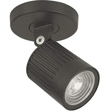 Imagem de Spot Led Sobrepor Pergo Interlight 3037 MD-S 6w 2700k Bivolt