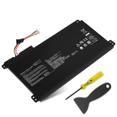 Imagem de Substituição da bateria do laptop TREE.NB B31N1912 para ASUS VivoBook 