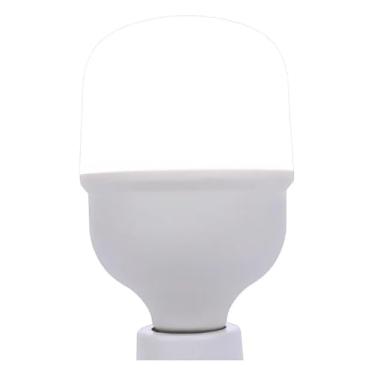 Imagem de Lâmpada Led Bulbo 30w Branco Frio 6500k 2400lm Biv E27 Blue