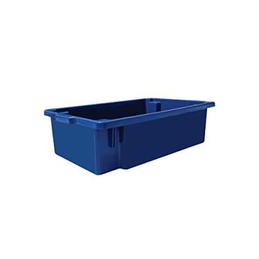 Imagem de CAIXA FRIGORIFICA 42 L AZUL