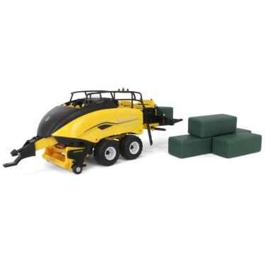 Imagem de Miniatura Enfardadeira New Holland BigBaler 340 Plus 1:32