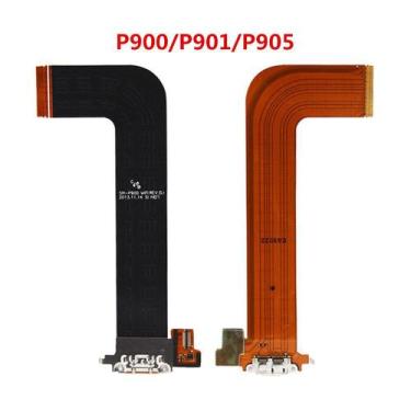 Imagem de Cabo Flex Conector Carga Compatível PRO P900 P901 P905