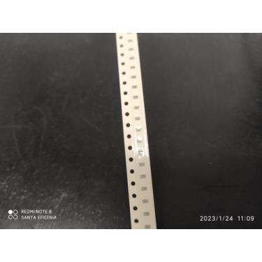 Imagem de 400x Resistor 430r 0603 5% Smd 0,8x1,6mm