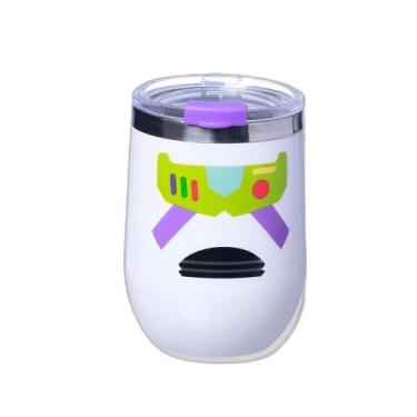 Imagem de Copo Space Buzz Lightyer 400 Ml - Toy Story - Zona Criativa