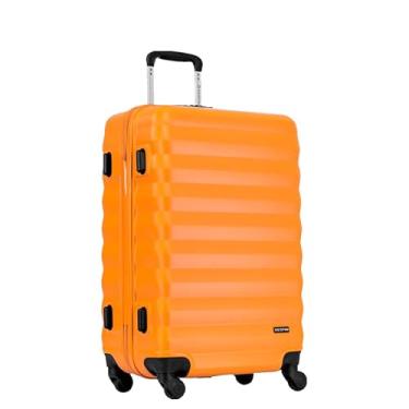 Imagem de MALA DE VIAGEM MÉDIA 360 NEO 24 - AMARELO