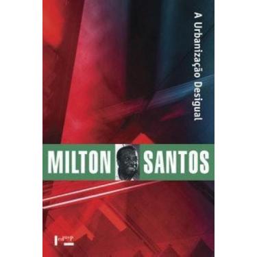 Imagem de A urbanização desigual: a especificidade do fenômeno urbano em países 