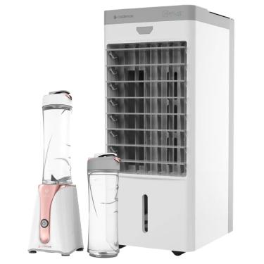 Imagem de Kit Cadence - Blender Dream e Climatizador Duo Tank