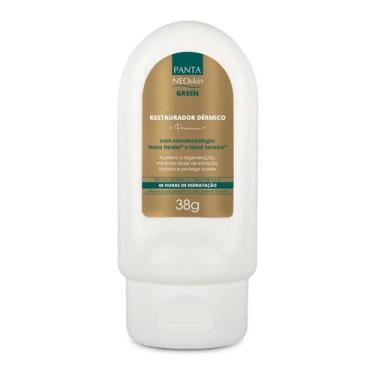 Imagem de Neoskin Green Hidratante Restaurador Dérmico Premium 38g cuidado com a