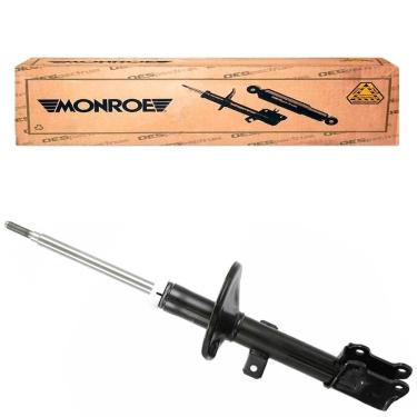 Imagem de Amortecedor Duster 2012 A 2018 Dianteiro Le Ou Ld Monroe