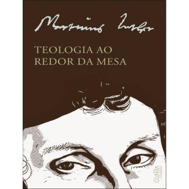 Imagem de Teologia Ao Redor Da Mesa