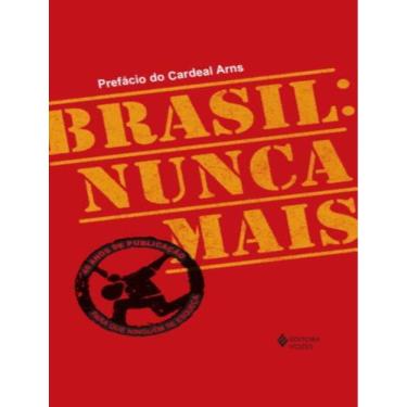 Imagem de Brasil - Nunca Mais - Ed. Comemorativa 40 Anos