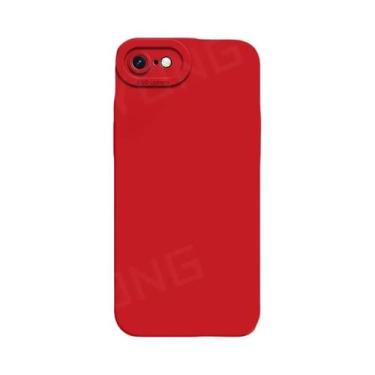 Imagem de Capa De Silicone Macia Para iPhone SE 2020 2 3 SE2 SE3 7 8 plus YIYONG