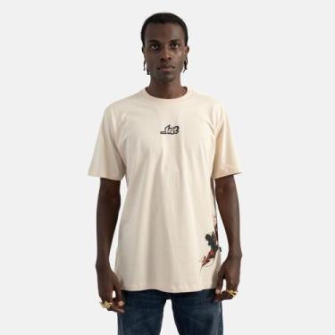Imagem de Camiseta Lost World Domination, GG