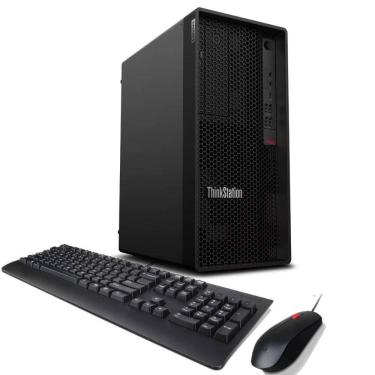 Imagem de Computador Lenovo P360 - Intel I7, 32Gb, Ssd 512Gb, Freedos
