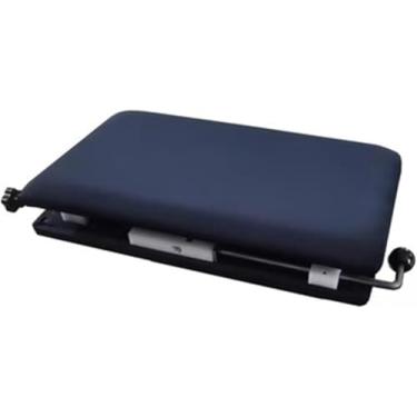 Imagem de Placa Portátil Do Speeder Da Tabela Da Parte Da Gota Da Extremidade Da Quiropraxia, Parte Portátil Pélvica Da Gota Da Quiropraxia, Ferramentas De Ajuste Da Quiropraxia