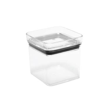 Imagem de LYOR - Pote Hermético de Poliestireno Empilhável My Box 190ml