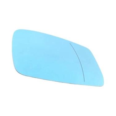 Imagem de Espelho Retrovisor Lateral Aquecido Para BMW X1 E84 F48 F20 F21 F40 F2
