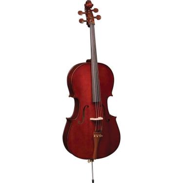 Imagem de Violoncelo 4/4 Eagle Ce200