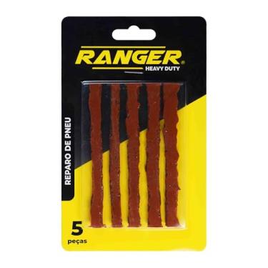 Imagem de REPARO DE PNEU RANGER 5PCS