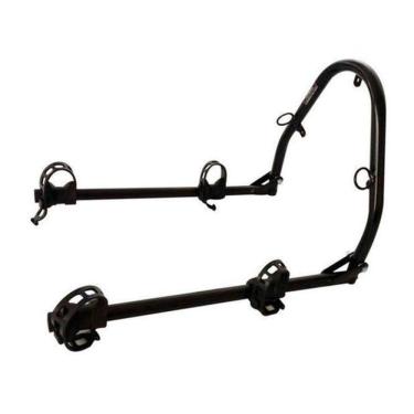 Imagem de Suporte Horizontal Para Parede Altmayer 2 Bikes