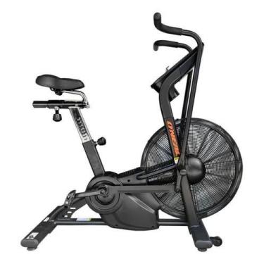 Imagem de Bicicleta Airbike Profissional O'Neal BF079 para Treinos em Casa e Aca