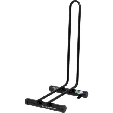 Imagem de Bicicletario de Chão AL-15 Altmayer para Uma Bicicleta