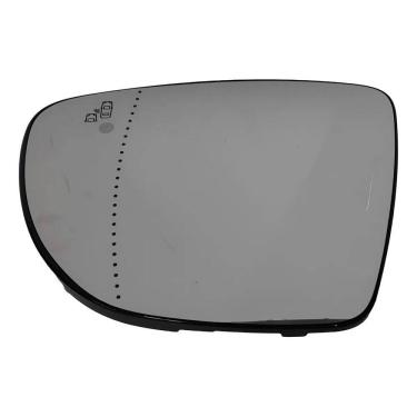 Imagem de Renault Captur Lente Espelho Retrovisor Esquerdo Genuíno