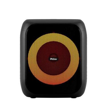 Imagem de Caixa de Som Amplificada Philco PCX4800 380W Bluetooth