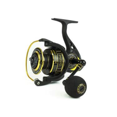 Imagem de Molinete Albatroz Fishing Zeus 60 - 9 Rolamentos