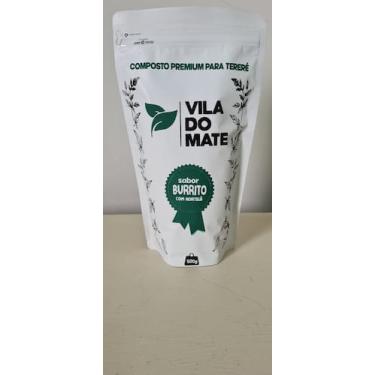 Imagem de Erva de tereré Vila do Mate 
