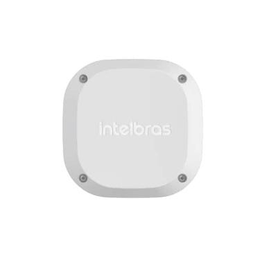Imagem de Vbox 1100 caixa de passagem p/ cftv - Intelbras, Preto