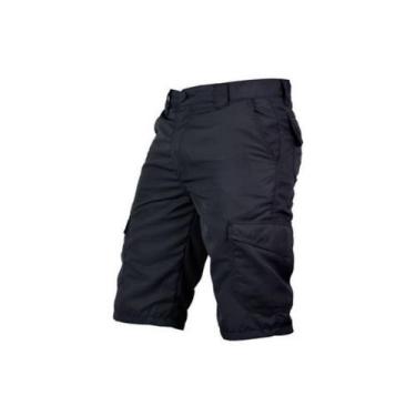 Imagem de Bermuda poly lisa - SAFO MILITARIA