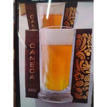Imagem de Caneca Chopp 400 ml Ruvolo
