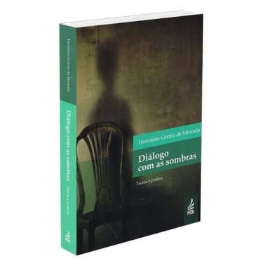 Imagem de Diálogo com as Sombras - Livro sobre Mediunidade e Práticas Espirituai
